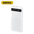 Remax RPP-10 10000mAh Fast Charging Power Bank (12W)